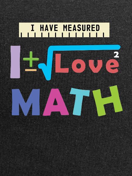Math Love