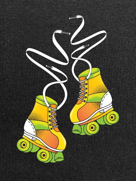 Rollschuhlaufen