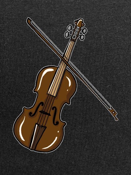 violon