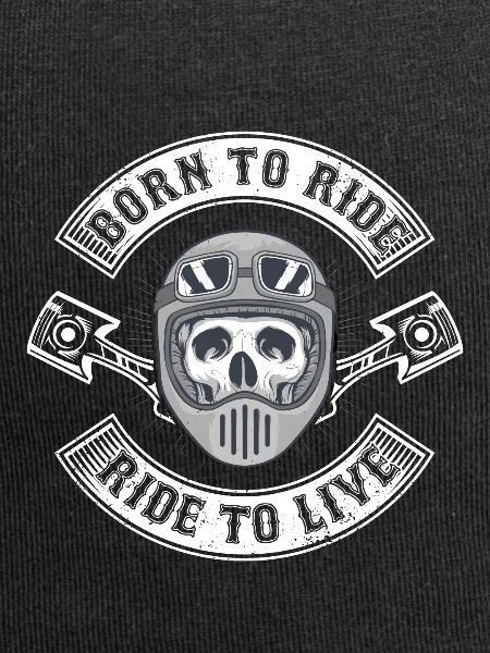 motorcycle