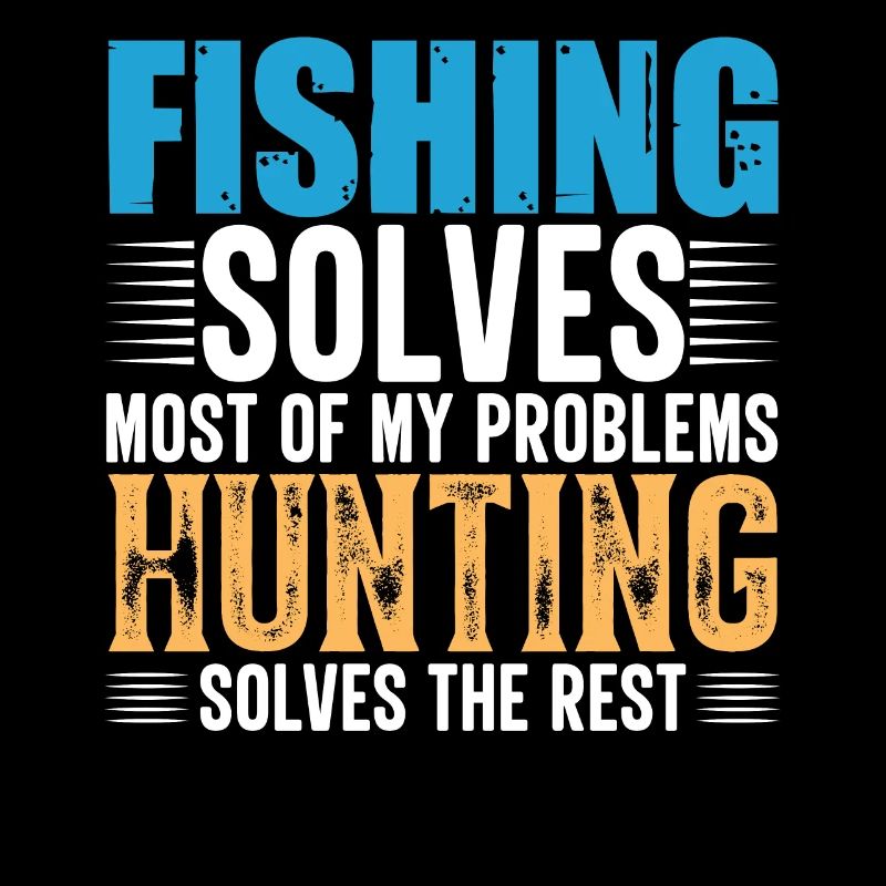 Fishing Hunting