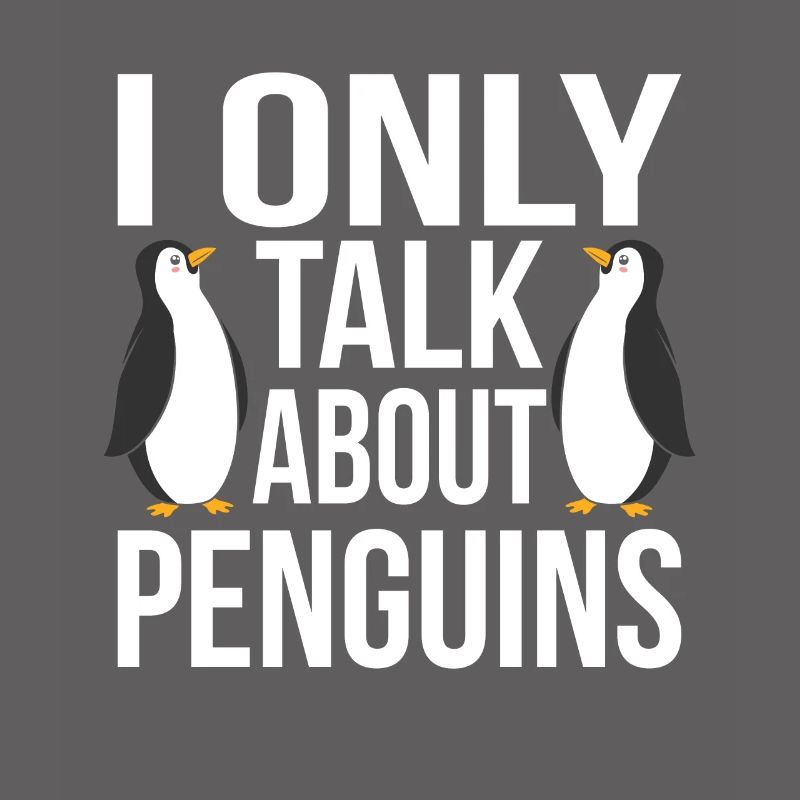 penguin