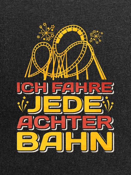 Achterbahn