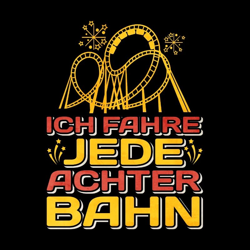 Achterbahn