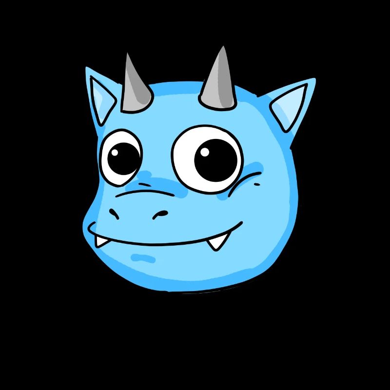 Bébé Dragon