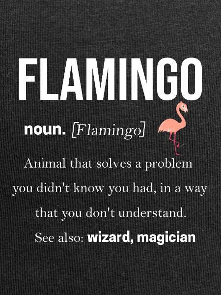 Flamingo