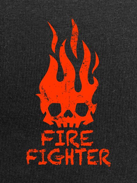 Firefighter Firefighters Pompier