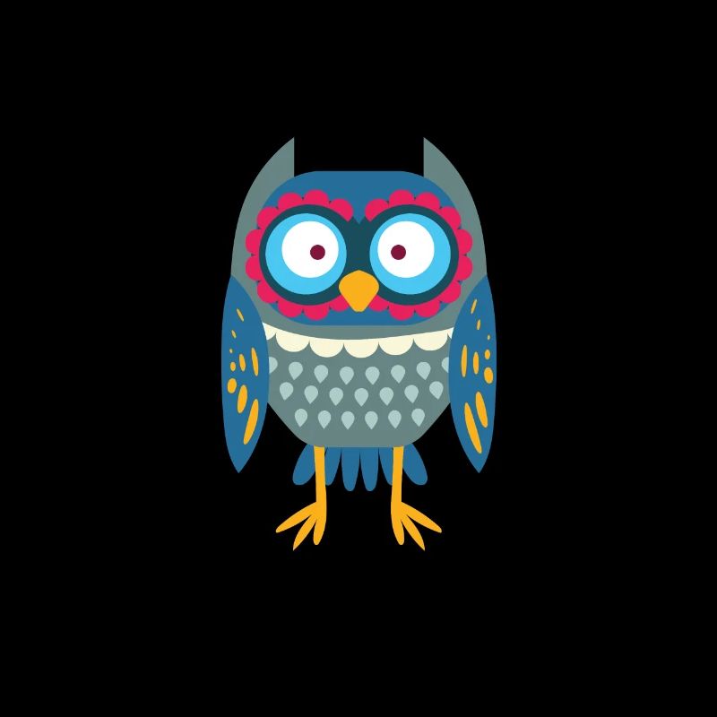 owl
