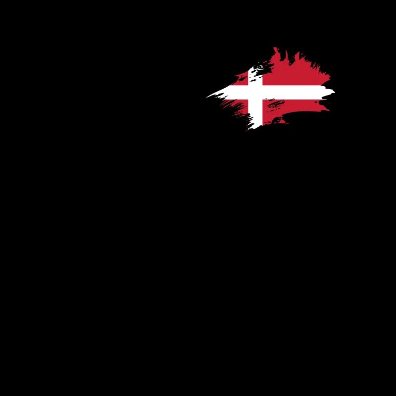 Danemark Drapeau danois Danmark Denmark