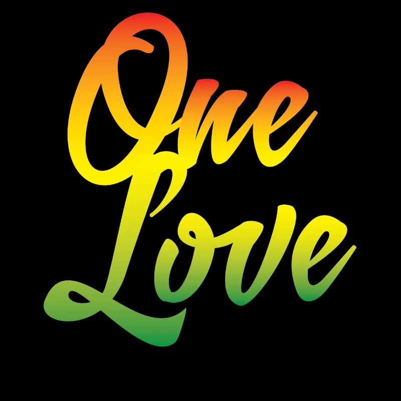 Reggae Love