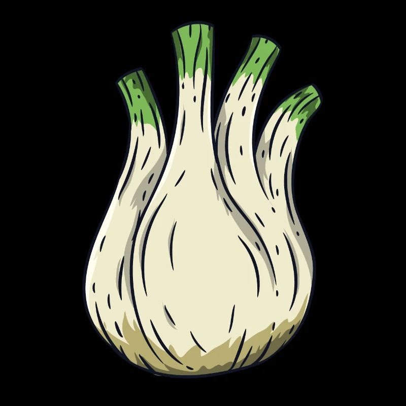 fennel