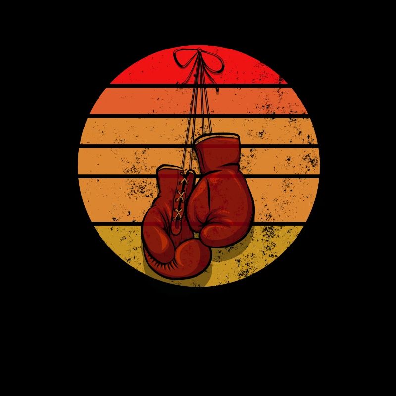 Boxen Boxhandschuhe Boxer