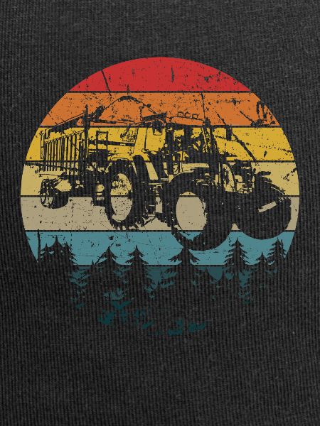 tractor