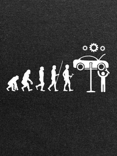 mechanic