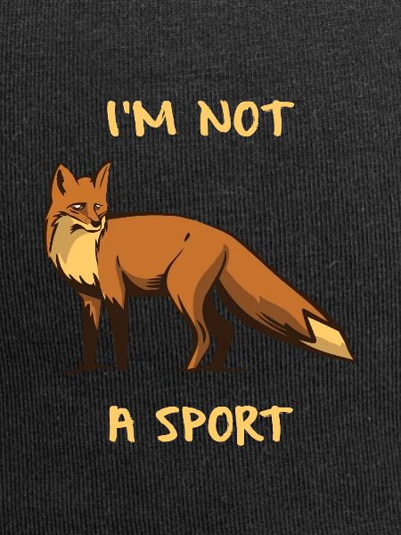 Fuchs Tierschutz