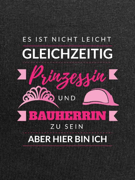 Bauherrin