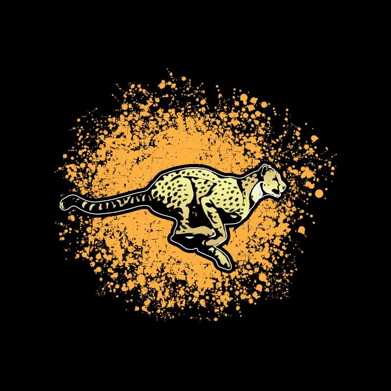 Guépard
