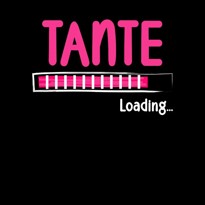 Tante Loading - Tante Loading