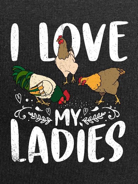 chicken