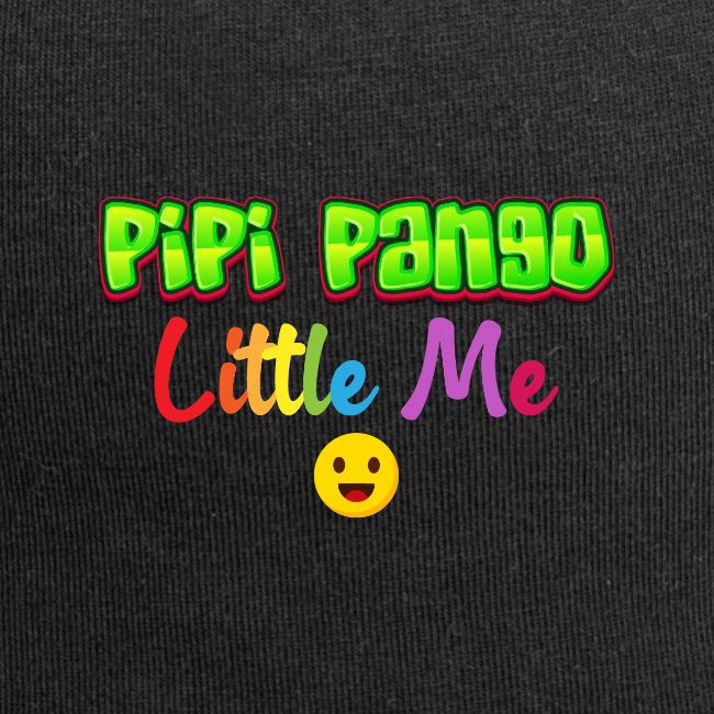 Pango 's Little Me