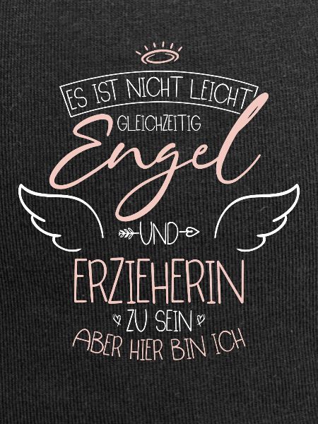 Erzieherin