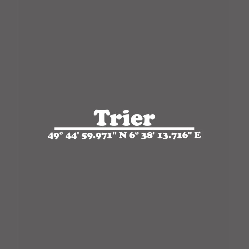 Trier Coordinates
