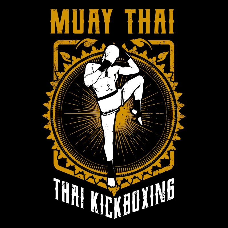 Muay Thai Boxing