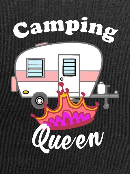 Camping Queen