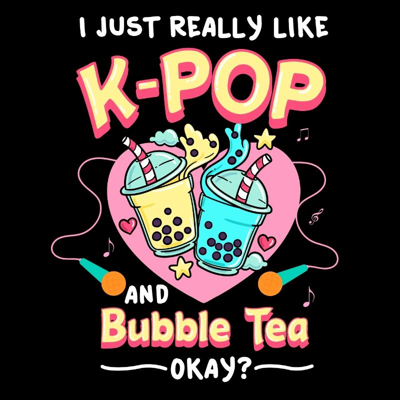 K-Pop