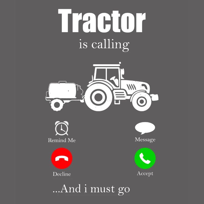 Traktor