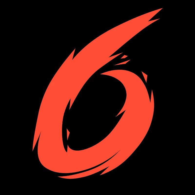 6