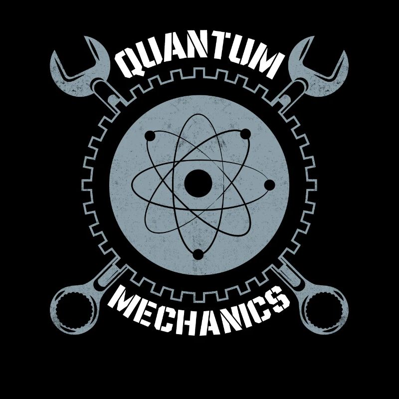 Quantenmechanik Quantenphysik Technik