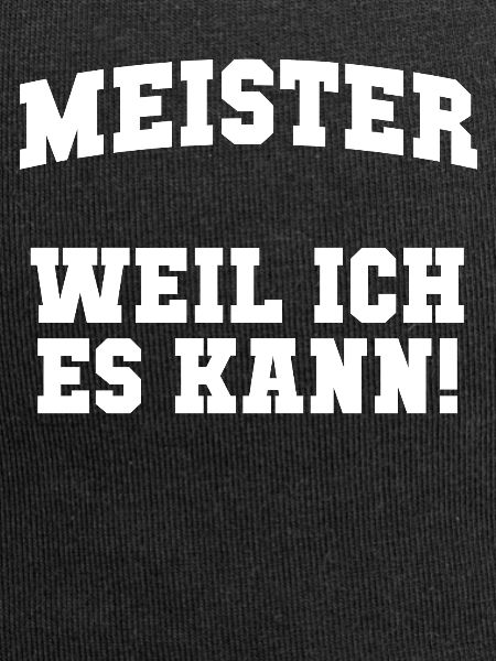 Meister