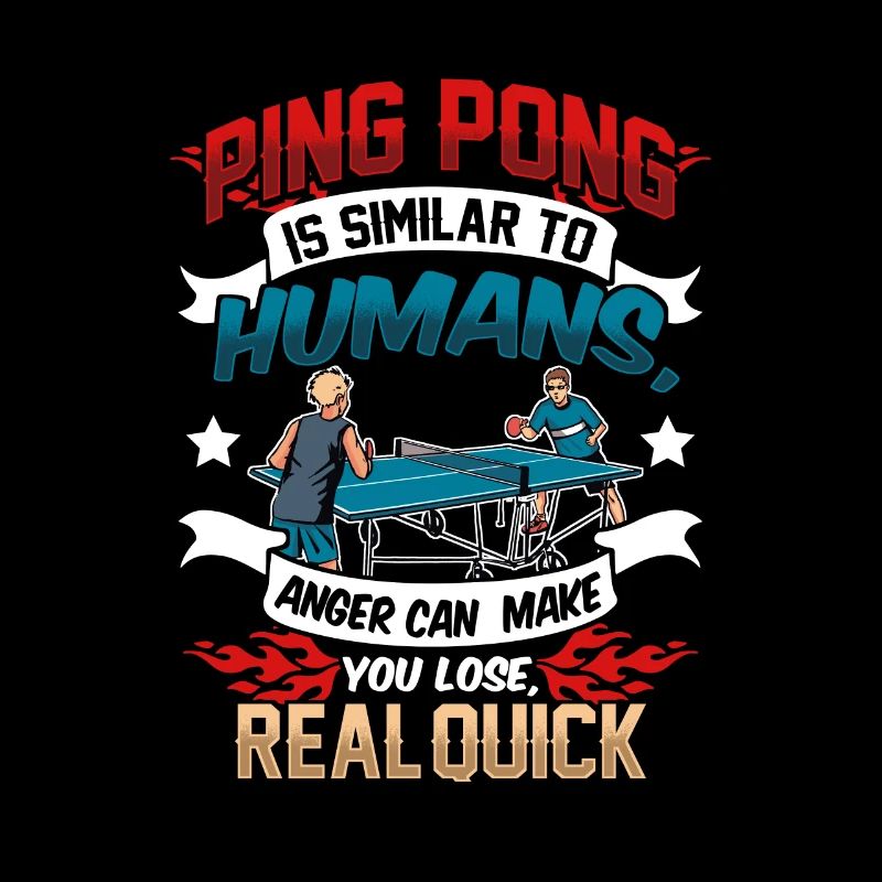 Ping Pong ping-pong