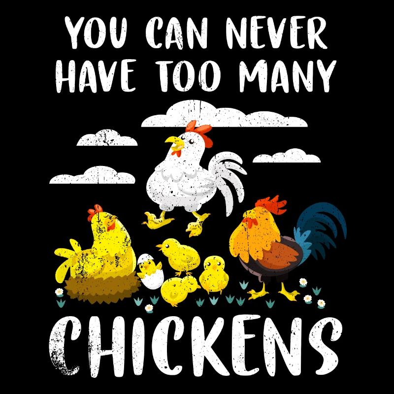 Huhn