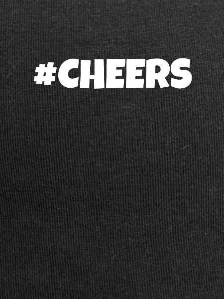 #cheers! Gift