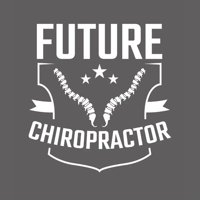 Funny Future Chiropractor Chiropractic Student