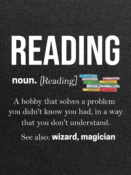 read
