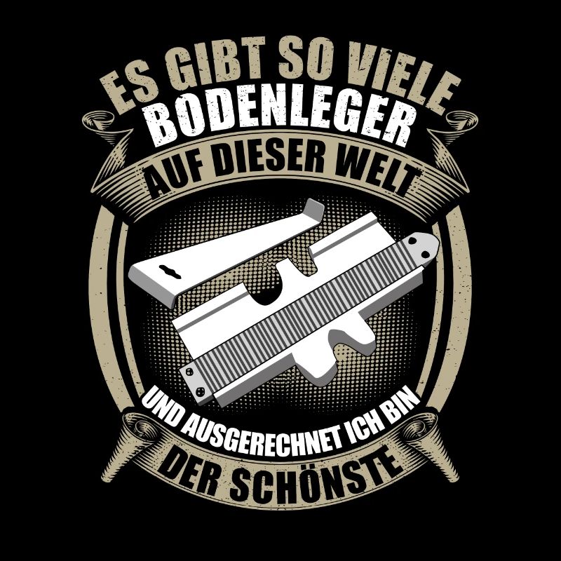 Es gibt so viele Bodenleger | Bodenleger
