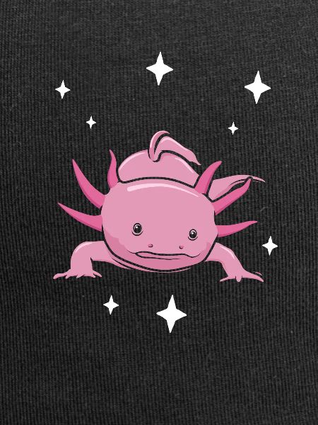 axolotl