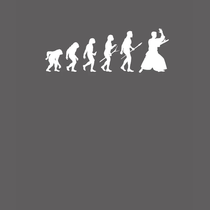 Aikido Evolution Martial Arts Martial Arts Gift