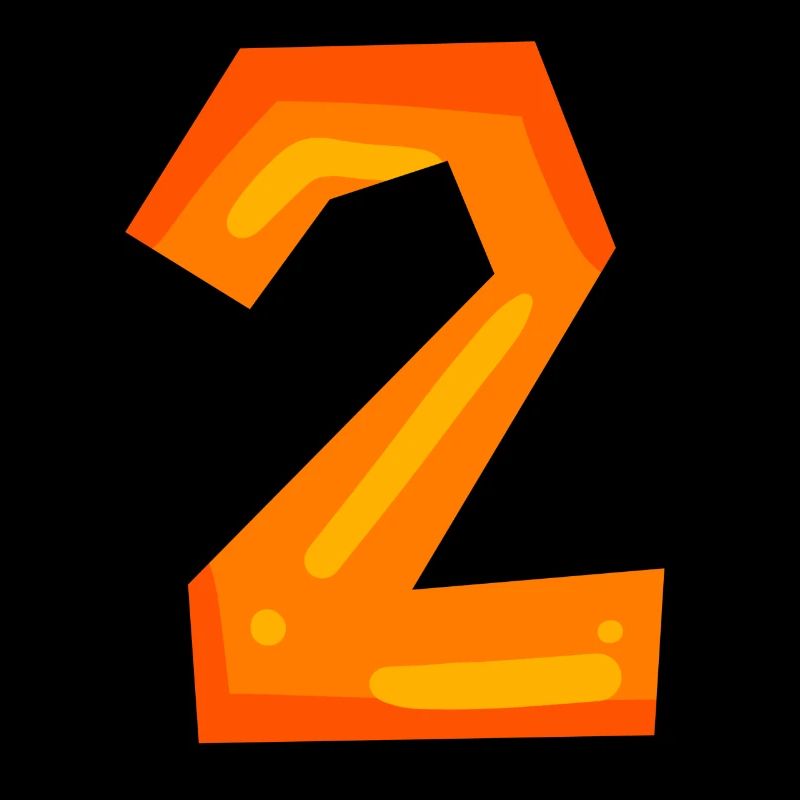 2