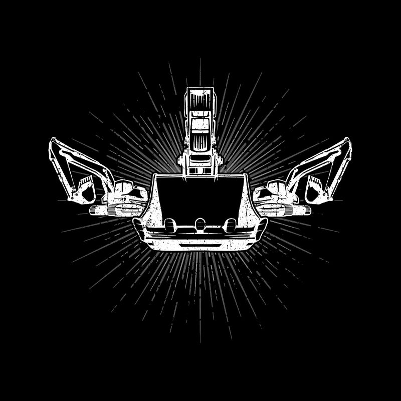 excavator