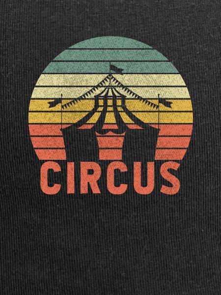 Circus Tent