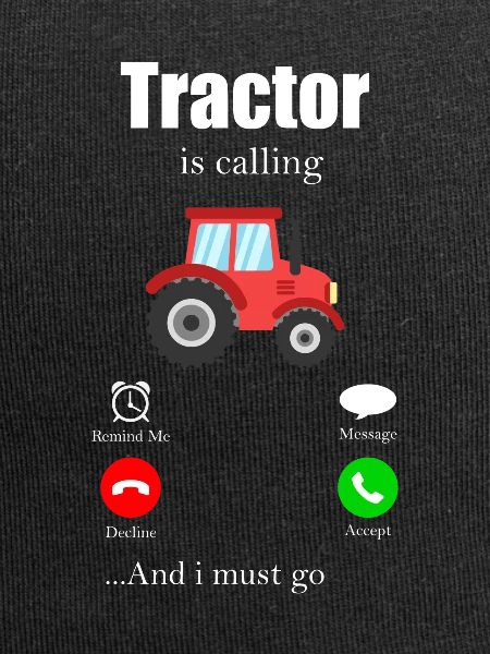 Traktor