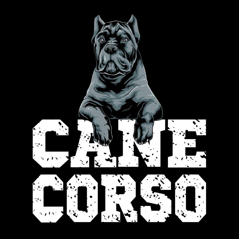 Cane Corso pour un propriétaire de Cane Corso Cane