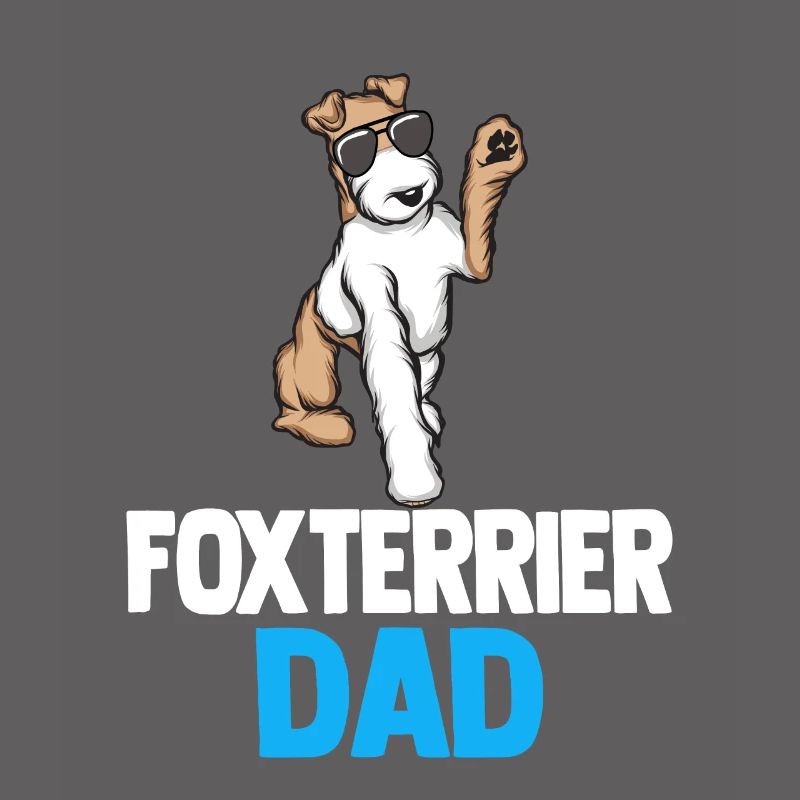 Foxterrier Drahthaar | Foxterrier