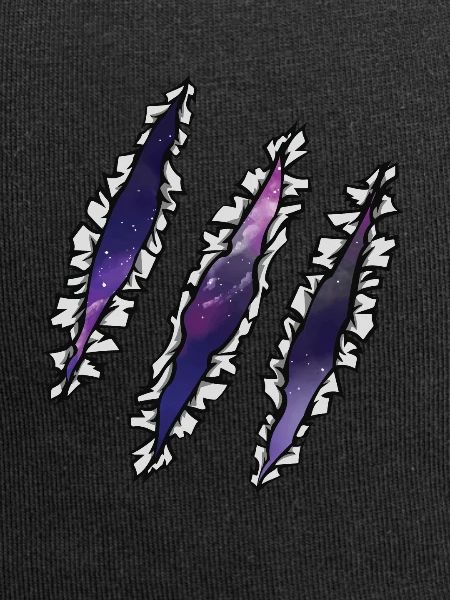 Scratch Galaxy Spatial