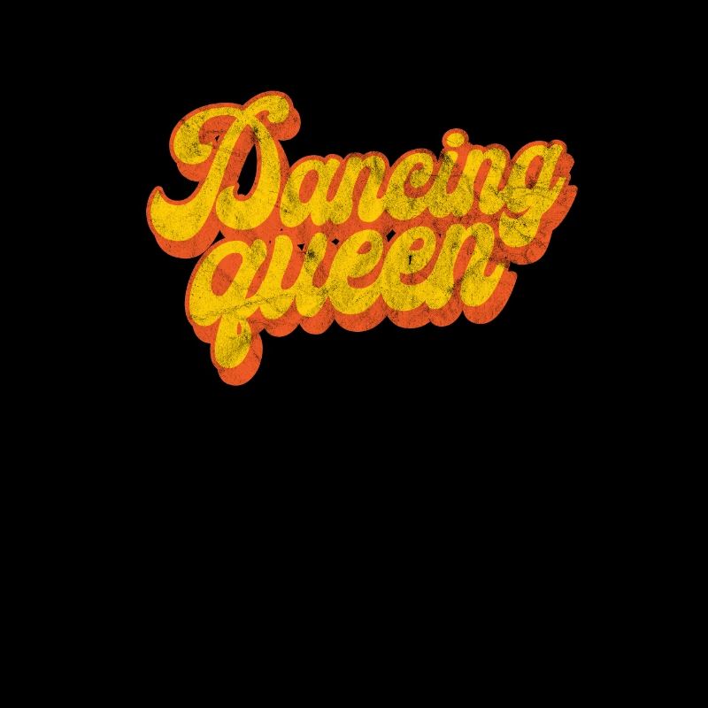 Disco 70s 80s 80s 80s Retro Gift