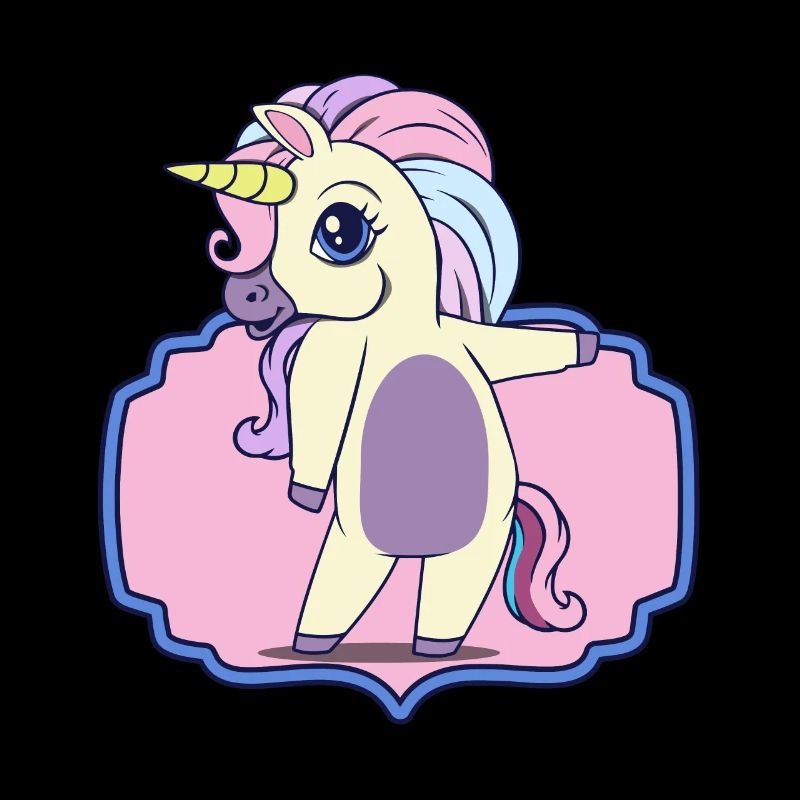 Einhorn Einhorn